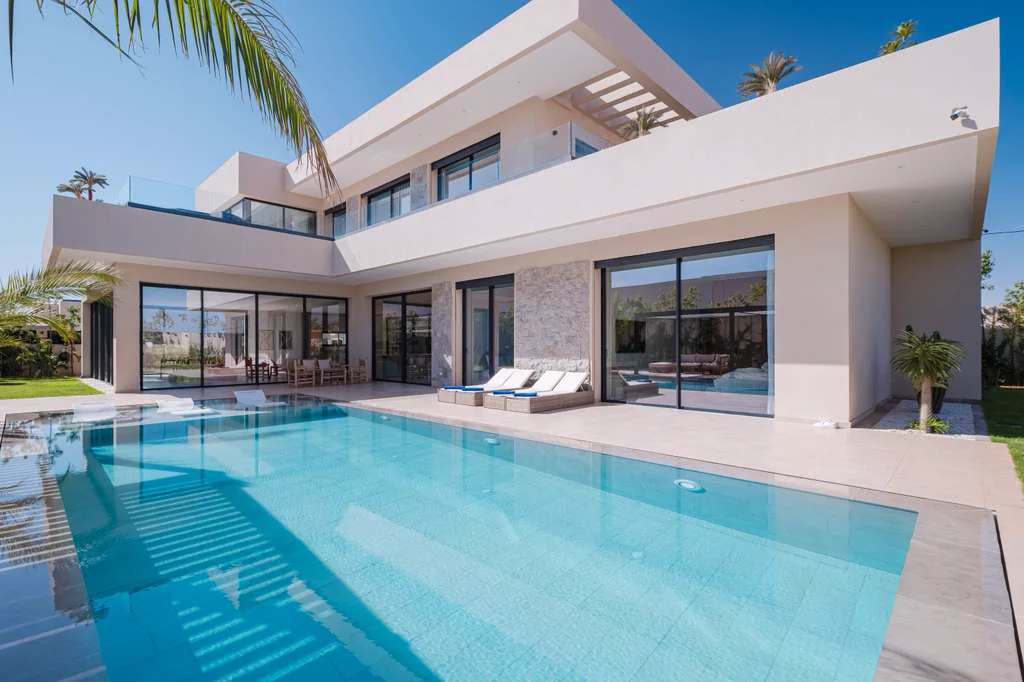 Villa Marbella